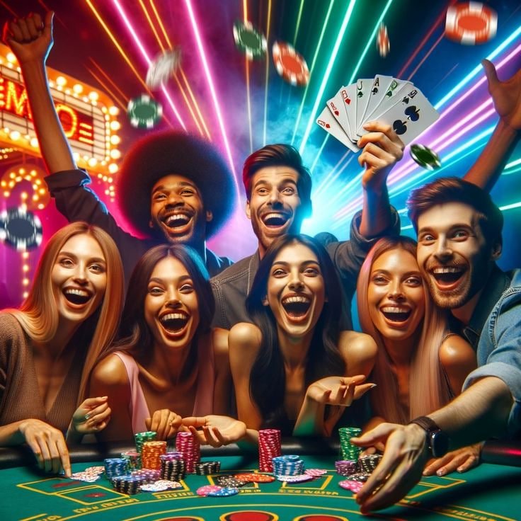 Tampilan antarmuka bosangka di perangkat mobile dengan sportsbook dan slot online