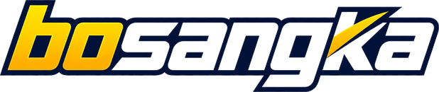 Logo bosangka